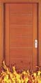 Fire Retardant Doors